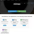 mimeo.com mimeo.com