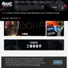 mimic-dnd.com mimic-dnd.com
