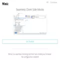 mimic.js.org mimic.js.org