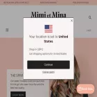 mimietmina.com mimietmina.com