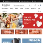 mimorada.com.br mimorada.com.br