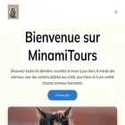 minamitours.com minamitours.com