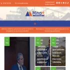 minart.pe
