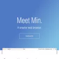 minbrowser.org