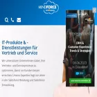 mind-force.de mind-force.de