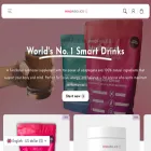 mindabolics.de mindabolics.de