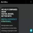 mindandmetrics.com