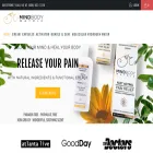 mindbodymatrix.com mindbodymatrix.com