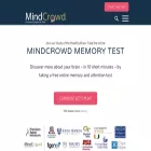mindcrowd.org mindcrowd.org