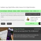 mindful.technology mindful.technology
