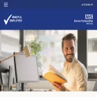 mindfulemployer.net mindfulemployer.net