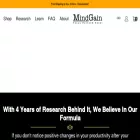 mindgain.co mindgain.co