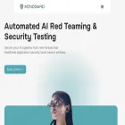 mindgard.ai mindgard.ai