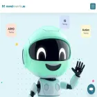 mindmetric.ai mindmetric.ai