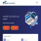 mindmygrades.com