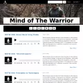 mindofthewarrior.libsyn.com