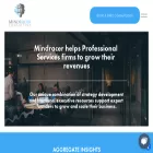 mindracerconsulting.com mindracerconsulting.com