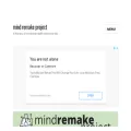 mindremakeproject.org