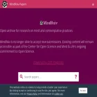 mindrxiv.org mindrxiv.org