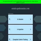 mindscapeketamine.com