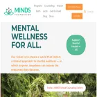 mindsfoundation.org