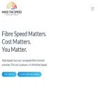 mindthespeed.co.za mindthespeed.co.za