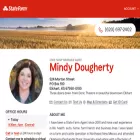 mindydougherty.com