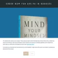 mindyourmindsetbook.com