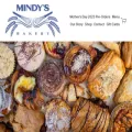 mindysbakery.com mindysbakery.com