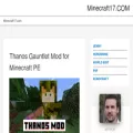 minecraft17.com