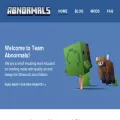 minecraftabnormals.com