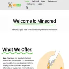 minecred.com minecred.com
