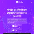 minego.io minego.io