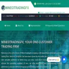 mineotradingfx.com mineotradingfx.com