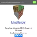 minerender.org