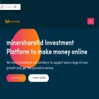 minershareltd.com minershareltd.com