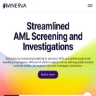 minervaai.io minervaai.io