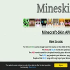 mineskin.eu mineskin.eu