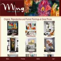 ming-gallery.com ming-gallery.com