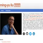 mingyuliu.net