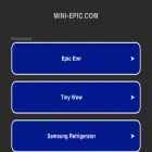 mini-epic.com mini-epic.com