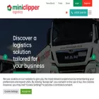 miniclipper.co.uk miniclipper.co.uk