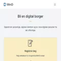 minid.no minid.no