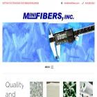 minifibers.com minifibers.com
