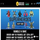 minifigurebricks.com minifigurebricks.com