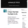 minimalistfocus.com