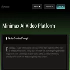 minimax-ai.org minimax-ai.org