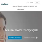 minimax.hr
