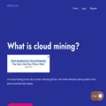 miningcast.xyz