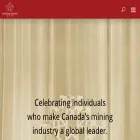 mininghalloffame.ca mininghalloffame.ca